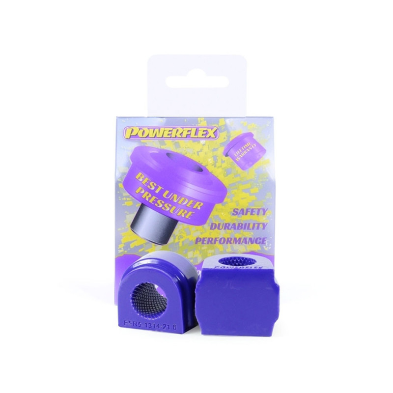 Stille stabilisatorstang achter 21.8mm Mini F56 (14-) - PF-R51314218-2 - PFR5-1314-21.8 - 5055676527417