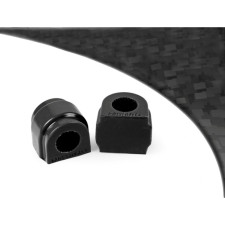 Stille stabilisatorstang achter 21.8mm Mini F56 (14-) Zwarte serie - PF-R51314218-2N - PFR5-1314-21.8BLK - 5055676527424