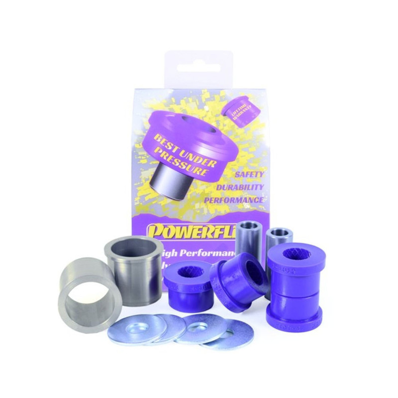 Silent achter bovenste naaf/arm blok Alfa Romeo Giulieta 10- - PF-R11012-2 - PFR1-1012 - 5055676527509
