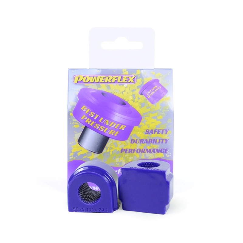 Stille stabilisatorstang achter 20.7mm Mini F56 (14-) - PF-R51314207-2 - PFR5-1314-20.7 - 5055676528322