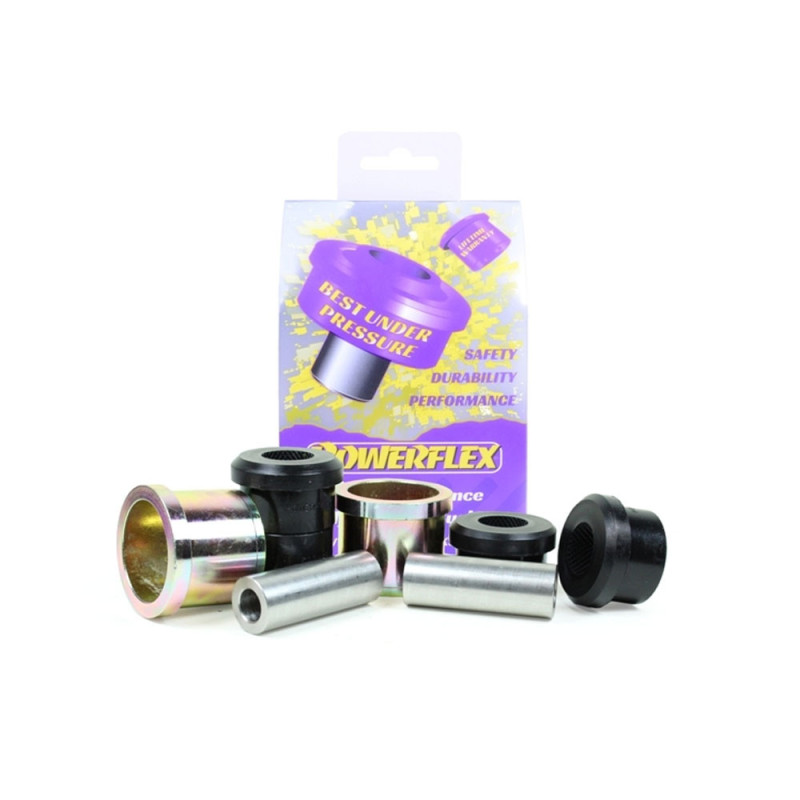 Stille trekstang voor op Range Rover L322 02-12 chassis - PF-F32802-2 - PFF32-802 - 5055676531803