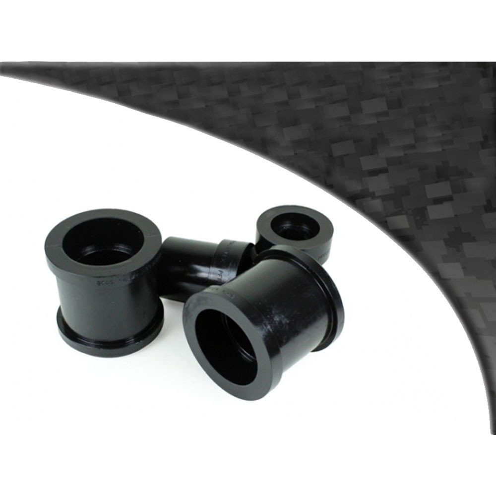 Silent bloc arrière de triangle avant Honda Civic 8 05-12 Black series - PF-F25502-2N - PFF25-502BLK - 5055676536983