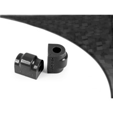 Stille achterste anti-roll bar blok 15mm BMW F30 3 serie Black serie - PF-R5191315-2N - PFR5-1913-15BLK - 5055676540133