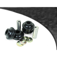 Silent voorarmblok met verstelbaar caster chassis BMW F10 M5 Black series - PF-F56201G-2N - PFF5-6201GBLK - 5055676542373