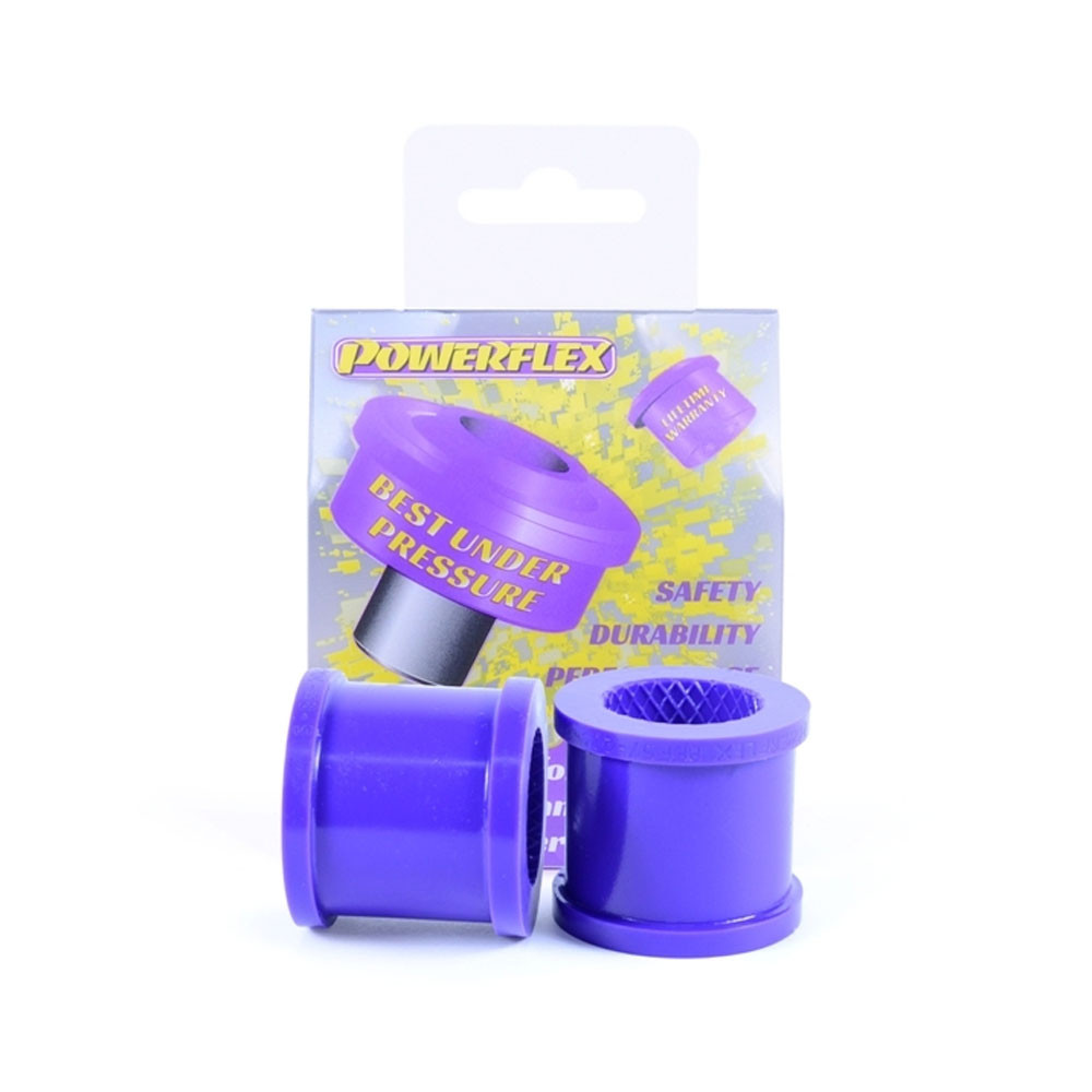 Stille stabilisatorstang voor 28.5mm Porsche 944 (85-91) - PF-F57204285-2 - PFF57-204-28.5 - 5055676543127