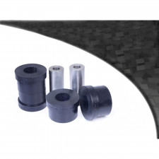 Silent bloc arrière de triangle avant Mercedes SLK R170 98-04 Black series