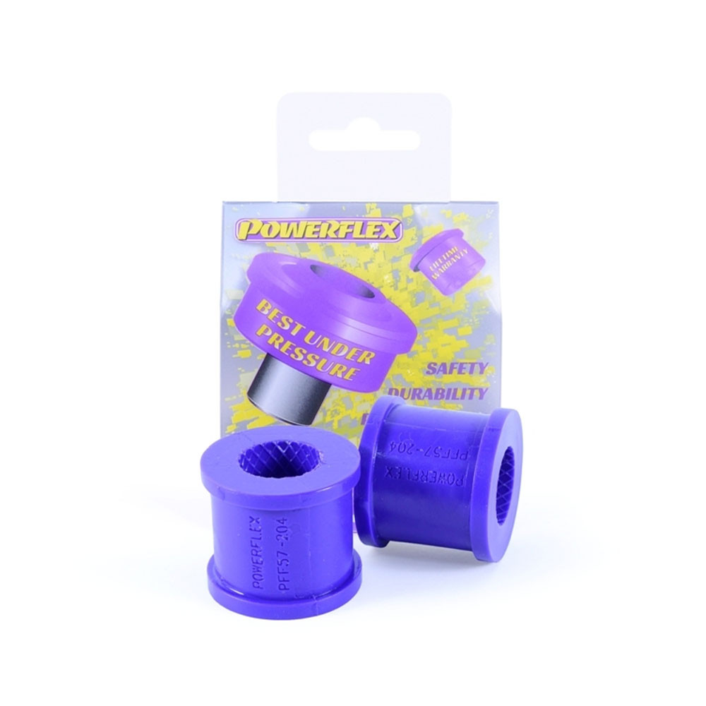 Stille voorste stabilisatorstang 24mm Porsche 944 (85-91) - PF-F5720424-2 - PFF57-204-24 - 5055676543943