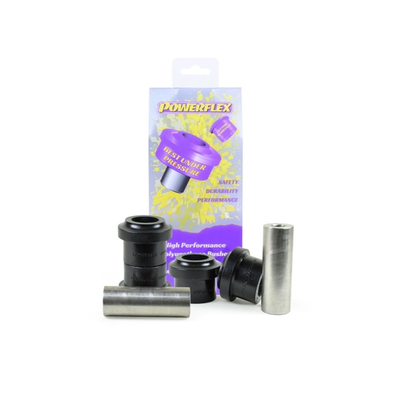 Mercedes E190 W201 (82-93) achterdraagarm demper - PF-F40402-2 - PFF40-402 - 5055676544544