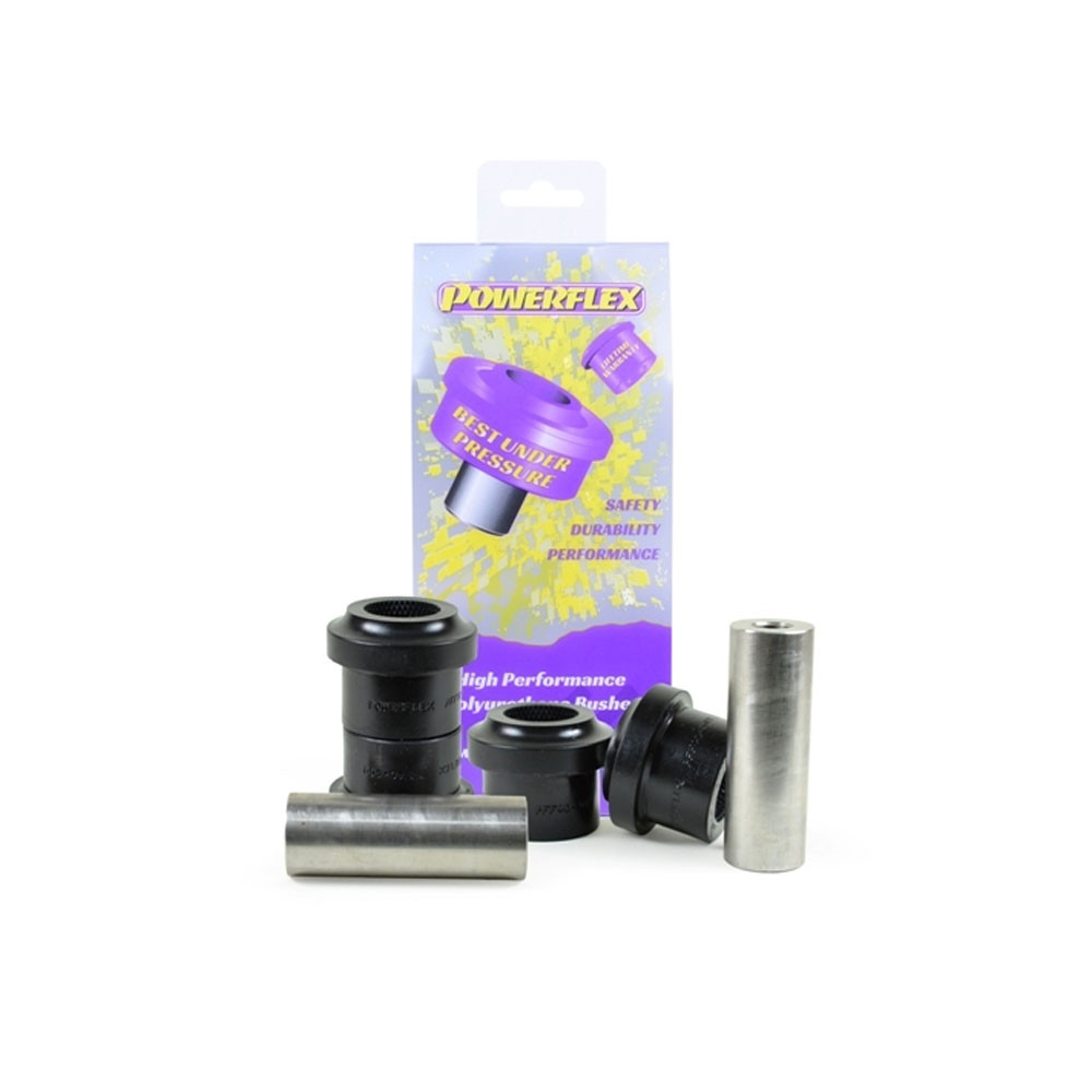 Silent bloc arrière de triangle avant Mercedes E190 W201 (82-93) - PF-F40402-2 - PFF40-402 - 5055676544544
