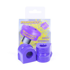 Stille achterste anti-roll bar blok 19mm TVR Cerbera - PF-7911119-2 - PF79-111-19 - 5055676542434