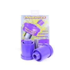 Stille blok achterassen Fiat Stilo (01-10) - PF-R16710-2 - PFR16-710 - 5055676541482