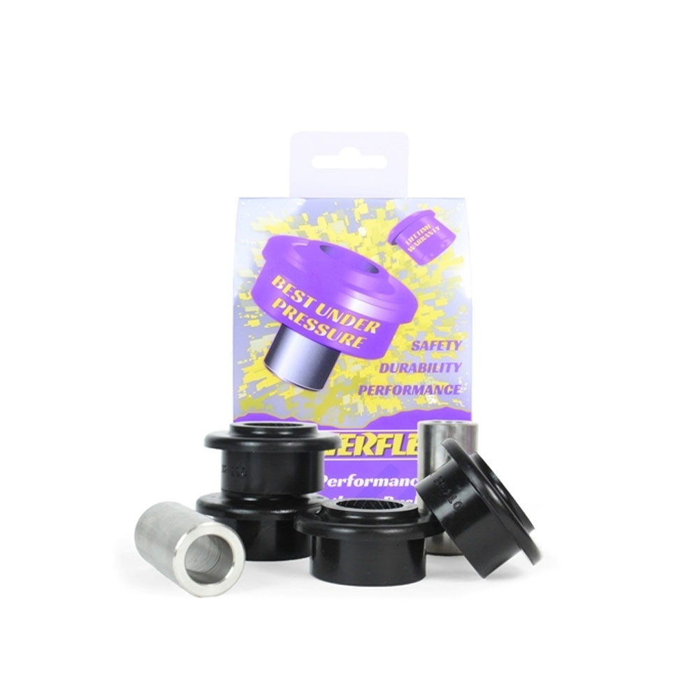 Silent bloc bras au châssis Land Defender (84-) - PF-R32110-2 - PFR32-110 - 5055676533302