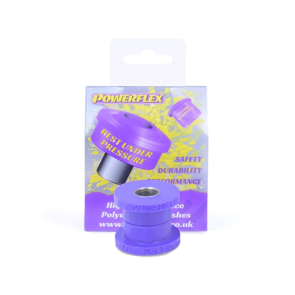 Stille blok Powerflex stuurdemper Land Rover Defender na 1984 - PF-F32135 - PFF32-135 - 5055676534873