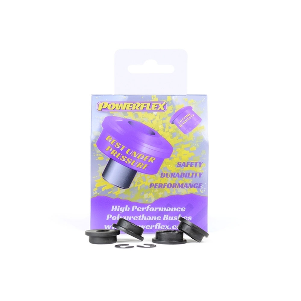 Geluidloos versnellingsbak kabelblok Lotus Elise S1 - PF-R34240 - PFR34-240 - 5055676546814