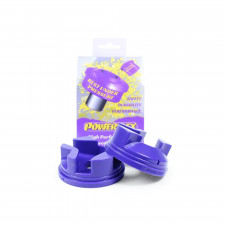 Silent-Bloc Powerflex Support Moteur Swift Sport après 2007 (1 Pièce)