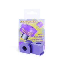 Silent-Bloc Powerflex Rolbeugel Rover 200 Fase 1 15mm (2 stuks) - PF-R6340715 - PFR63-407-15 - 5055676507389