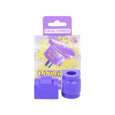 Silent-Bloc Powerflex Bras Barre Anti-Roulis Arrière 16.5mm BMW E34 (2 Pièces)