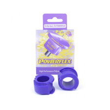 Silent-Bloc Powerflex Anti-Roll Bar Audi 80 / 90 25mm (2 stuks) - PF-F0310325-2 - PFF3-103-25 - 5055676500588