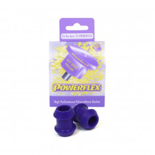 Silent-Bloc Powerflex Barre Anti-Roulis Extérieur Audi 80 / 90 12mm (2 Pièces)