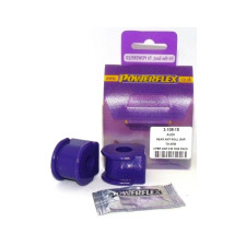 Silent-Bloc Powerflex Anti-Roll Bar Achterophangingsarm Audi 80 / 90 (2 stuks) - PF-R03108-15-2 - PFR3-108-15 - 5055676500670