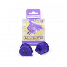 Silent-Bloc Powerflex Barre Anti-Roulis 21mm Audi 80 / 90 (2 Pièces)