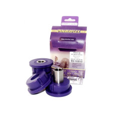 Silent-Bloc Powerflex Voor Achter Differentieel Mitsubishi Evo 8 / 9 (2 Stuks) - PF-R44-120-2 - PFR44-120 - 5055676505606