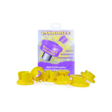 Silent-Bloc Powerflex Achtervering Subaru 07-10 en 08-10 (4 stuks) - PF-R69514-4 - PFR69-514 - 5055676508812