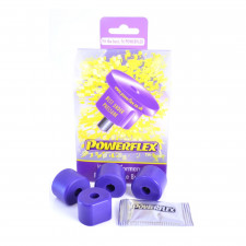Silent-Bloc Powerflex Barre Anti-Roulis 20mm Avant Porsche 944 (2 Pièces)