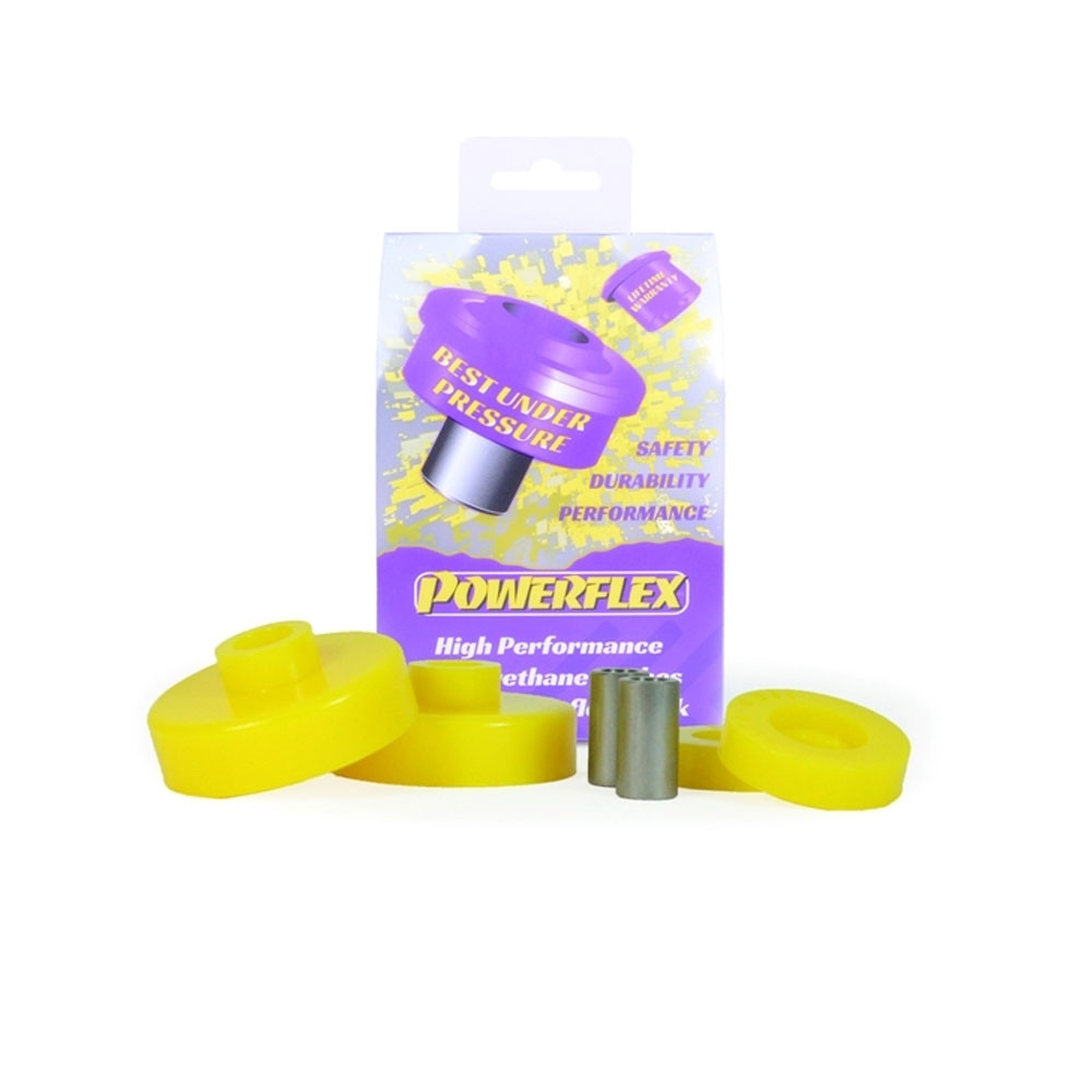 Silentbloc Powerflex pentru suportul spate superior Mini 09/00-07/08 (2 bucăți) - PF-R5115-2 - PFR5-115 - 5055676501295