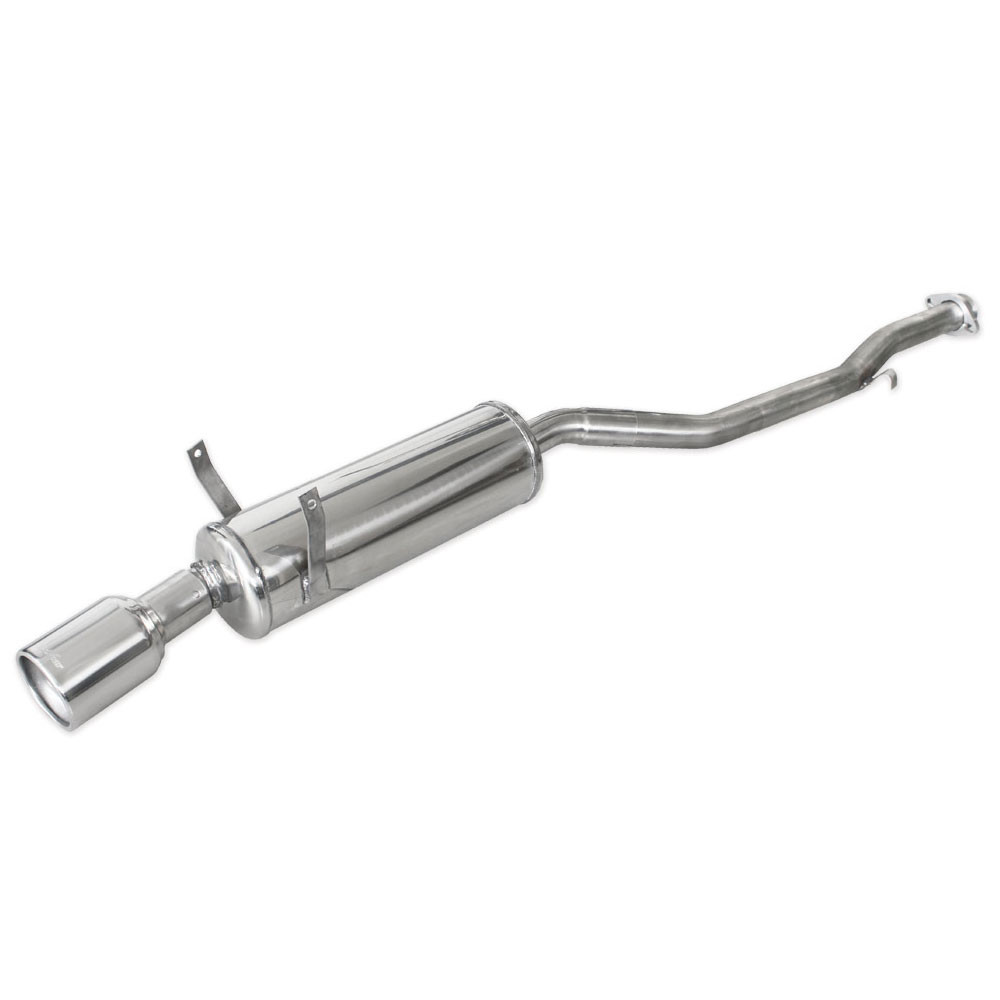 Klem Inox Inoxcar BMW 318 E36 1992-1998 1x102mm - IC-BME3602102 - BME36.02.102 - 3661768261804