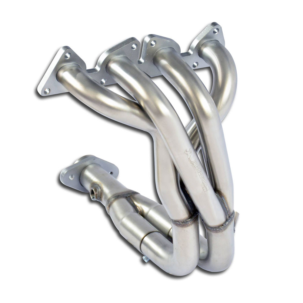 Supersprint exhaust manifold Peugeot 106 1,6 16s-rallye 118cv / 1,6 16S after 2001 - SUP-802001 - 802001 - 3661768140888