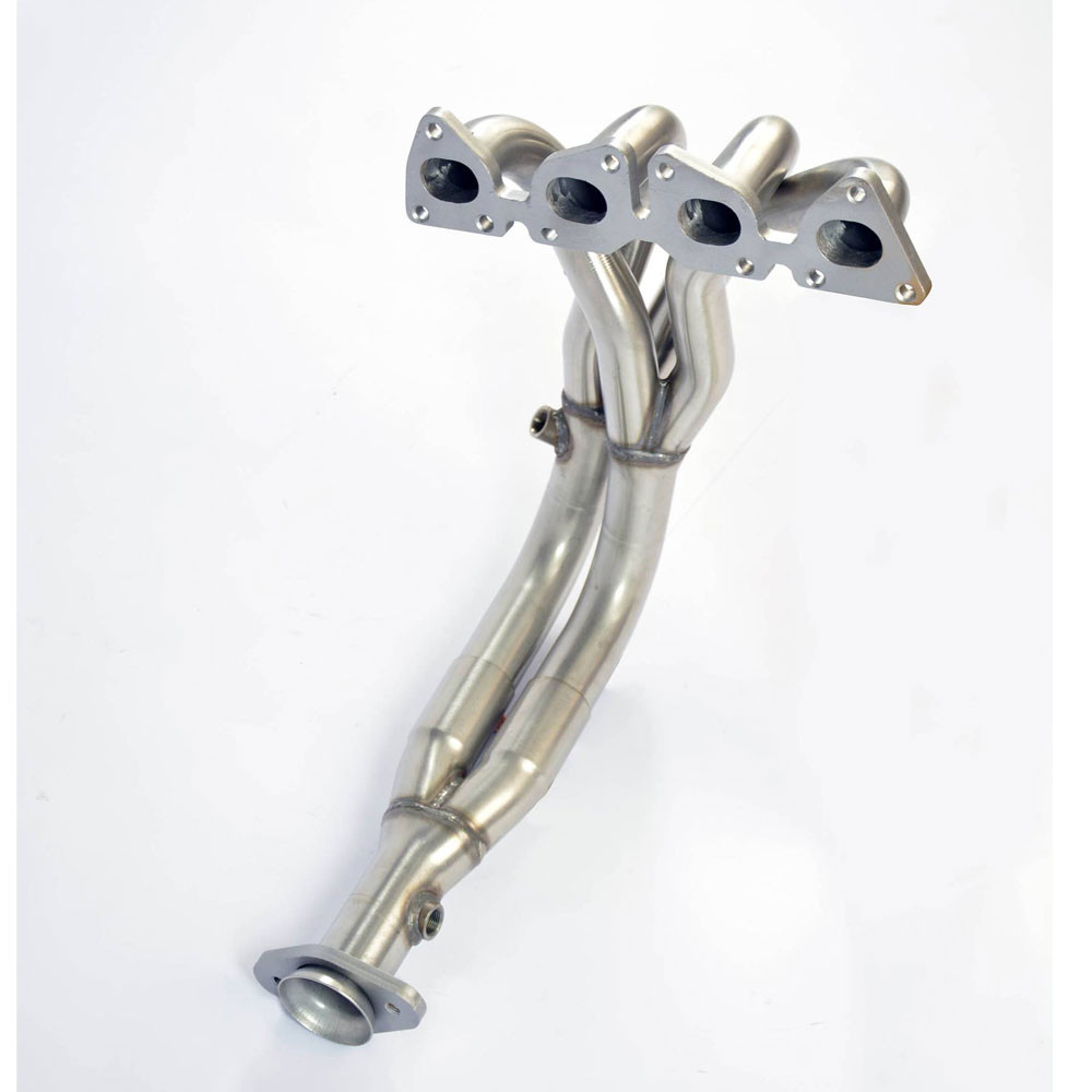 Supersprint exhaust manifold Peugeot 106 1,6 16s-rallye 118cv / 1,6 16S after 2001 - SUP-802001 - 802001 - 3661768140888