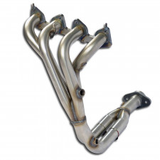 Supersprint exhaust manifold Peugeot 106 1,4 / 1,6 XSi / rallye 8V 101cv