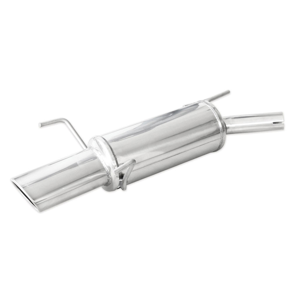 Klem Inox Inoxcar Opel Tigra Twin Top 1.8 16S 120x80mm - IC-OPTI04120 - OPTI.04.120 - 3661768298558