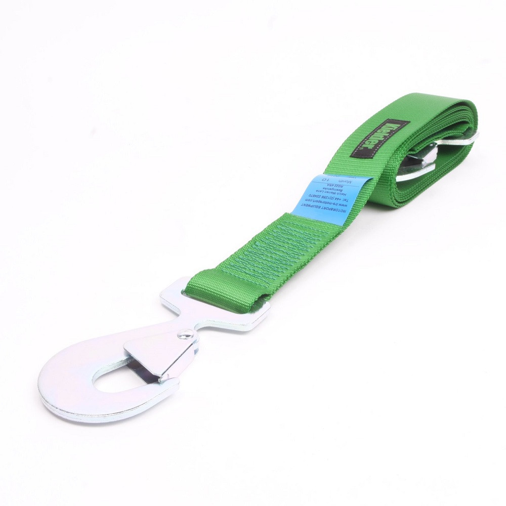 Sleepriem KIELDER 3.5m 5T - KWT-017-TR - KWT-017-TR - 3661768816721