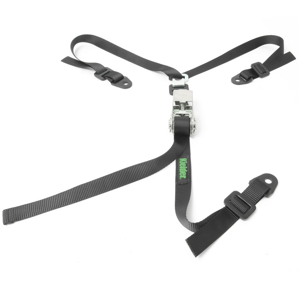 KIELDER 3 points spare wheel strap - KWT-017-WS - KWT-017-WS - 3661768816745