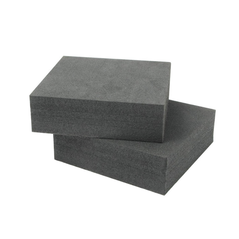 Set van 2 schuimrubberen afstandhouders KIELDER H47mm - KWT-017-SP - KWT-017-SP - 3661768816714
