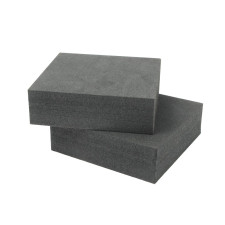 Set van 2 schuimrubberen afstandhouders KIELDER H47mm - KWT-017-SP - KWT-017-SP - 3661768816714