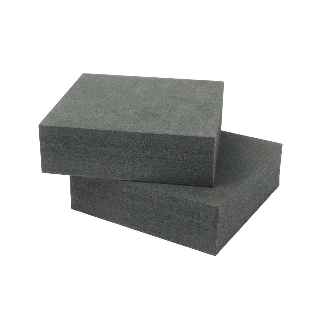 Set van 2 schuimrubberen afstandhouders KIELDER H47mm - KWT-017-SP - KWT-017-SP - 3661768816714