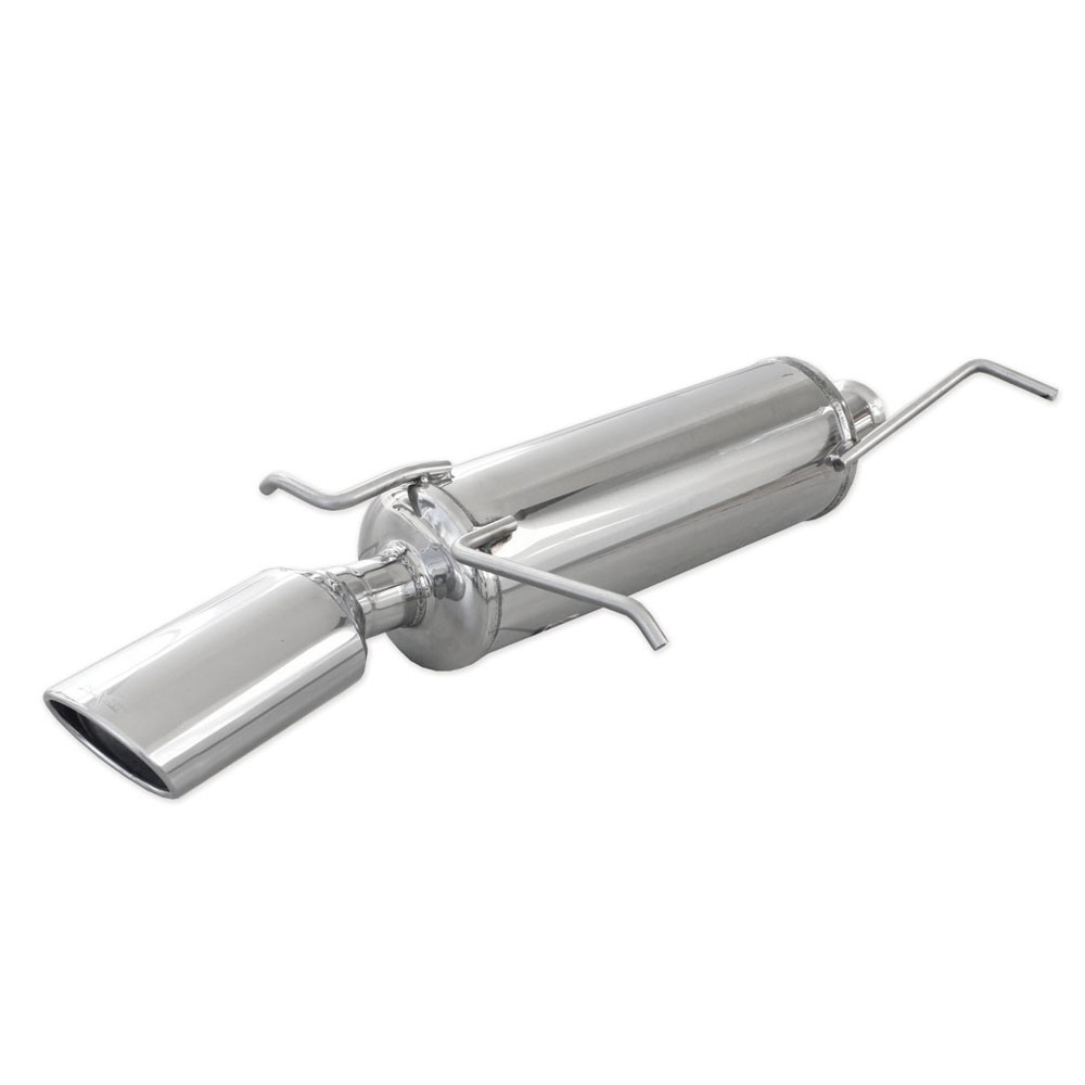 Aansluiting Inox Inoxcar Citroën Xsara 1.8 110CH Après 2000 1x120x80mm - IC-CIXSA03120 - CIXSA.03.120 - 3661768302767