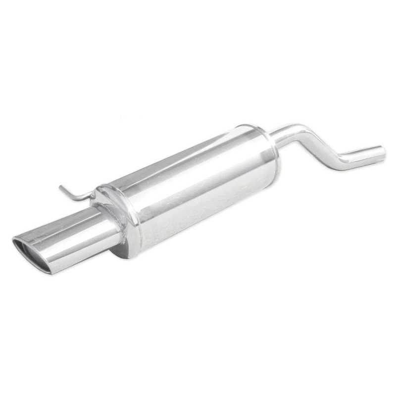 Klem Inox Inoxcar Renault Twingo 1.2 GT Turbo 120x80mm - IC-RETW02120 - RETW.02.120 - 3661768303016
