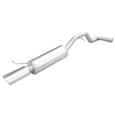 Eindschakelaar Inox Inoxcar Seat Leon 1.9 TDi 90pk Na 2000 1x120x80 - IC-SELE04120 - SELE.04.120 - 3661768303573
