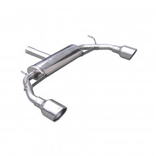 Terminal Echappement Inox Inoxcar Alfa Giulietta 235 1x110mm X-Race