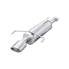 Klem Inox Inoxcar Opel Astra G 1.8 125pk Na 1998 120x80mm - IC-OPAS24120 - OPAS.24.120 - 3661768269909