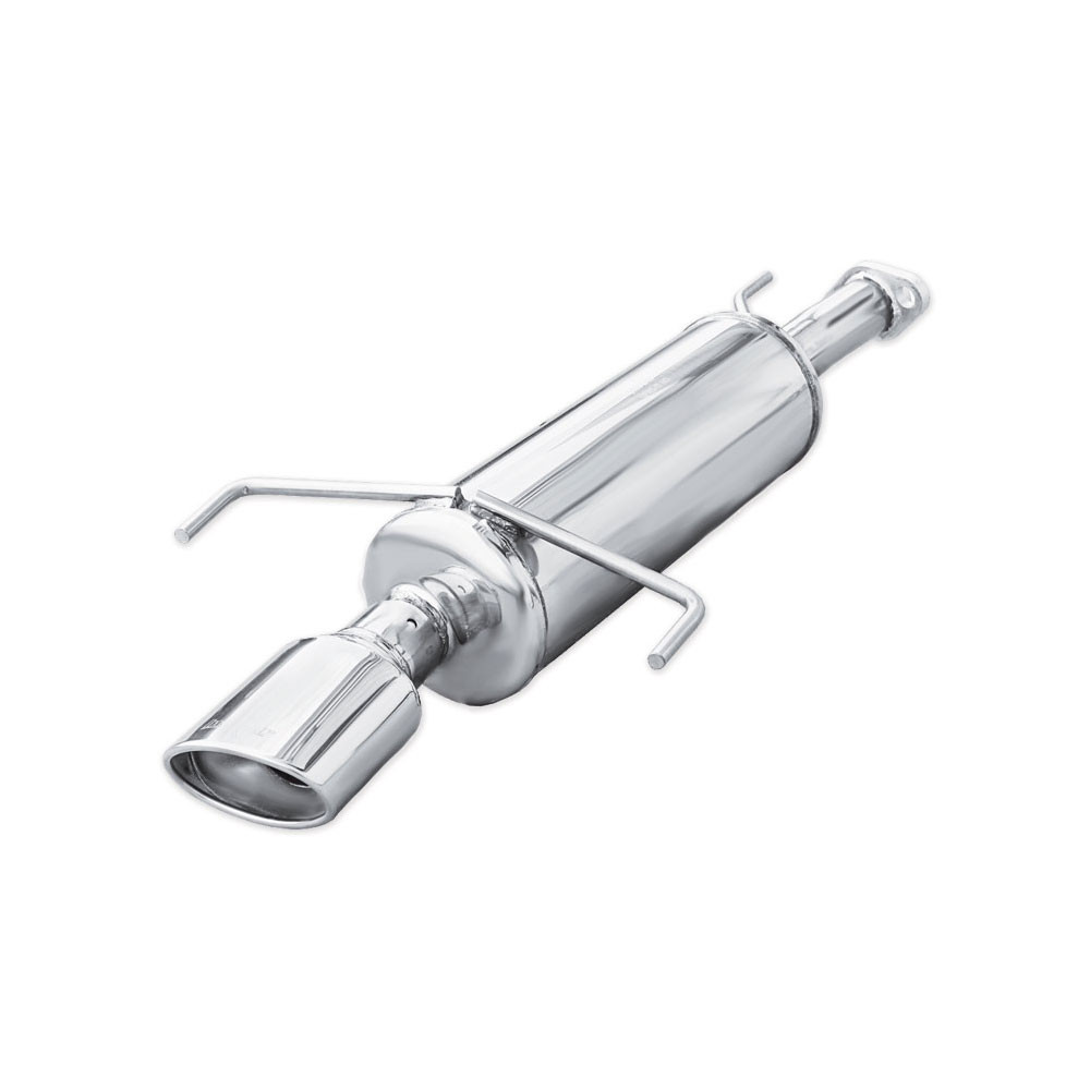 Klem Inox Inoxcar Opel Astra G 1.8 125pk Na 1998 120x80mm - IC-OPAS24120 - OPAS.24.120 - 3661768269909