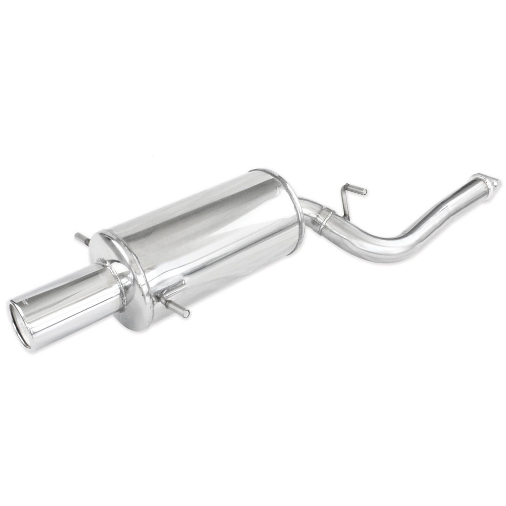 Klem Inox Inoxcar Subaru Impreza 2.5 STi Na 2006 1x102mm - IC-SUIM18102 - SUIM.18.102 - 3661768273814