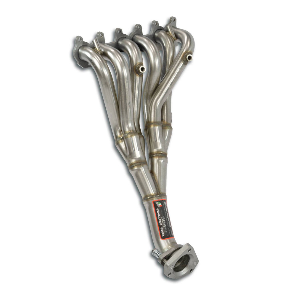 Supersprint exhaust manifold Volkswagen Corrado 2,9 VR6 - SUP-885701 - 885701 - 3661768141717