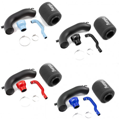 Forge induction kit for Hyundai i30N and Veloster N