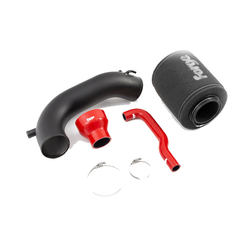 Forge inlaatkit voor Hyundai i30N en Veloster N - FO-FMINDK28.R - FMINDK28-RED-FOA