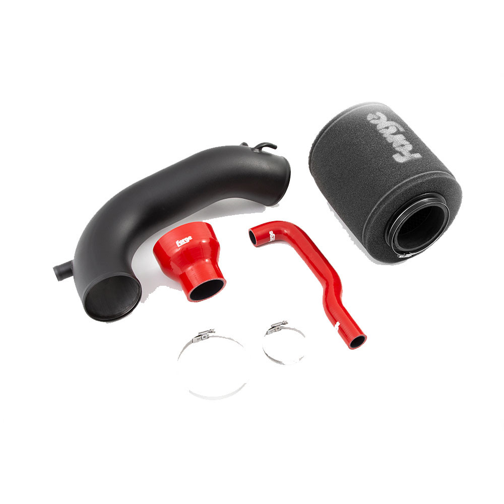 Forge inlaatkit voor Hyundai i30N en Veloster N - FO-FMINDK28.R - FMINDK28-RED-FOA